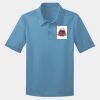 Youth Silk Touch Performance Polo Thumbnail