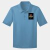 Youth Silk Touch Performance Polo Thumbnail