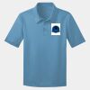 Youth Silk Touch Performance Polo Thumbnail