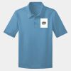 Youth Silk Touch Performance Polo Thumbnail