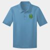 Youth Silk Touch Performance Polo Thumbnail