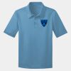Youth Silk Touch Performance Polo Thumbnail