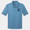 Youth Silk Touch Performance Polo Thumbnail