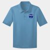 Youth Silk Touch Performance Polo Thumbnail