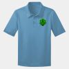 Youth Silk Touch Performance Polo Thumbnail