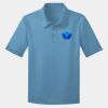 Youth Silk Touch Performance Polo Thumbnail