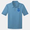 Youth Silk Touch Performance Polo Thumbnail