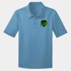 Youth Silk Touch Performance Polo Thumbnail