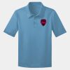 Youth Silk Touch Performance Polo Thumbnail
