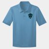 Youth Silk Touch Performance Polo Thumbnail