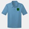 Youth Silk Touch Performance Polo Thumbnail