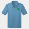 Youth Silk Touch Performance Polo Thumbnail