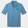 Youth Silk Touch Performance Polo Thumbnail
