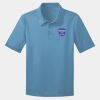 Youth Silk Touch Performance Polo Thumbnail