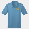 Youth Silk Touch Performance Polo Thumbnail