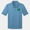 Youth Silk Touch Performance Polo Thumbnail