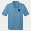 Youth Silk Touch Performance Polo Thumbnail