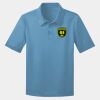 Youth Silk Touch Performance Polo Thumbnail