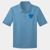 Youth Silk Touch Performance Polo Thumbnail
