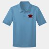 Youth Silk Touch Performance Polo Thumbnail