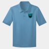 Youth Silk Touch Performance Polo Thumbnail