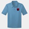 Youth Silk Touch Performance Polo Thumbnail