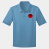 Youth Silk Touch Performance Polo Thumbnail