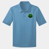 Youth Silk Touch Performance Polo Thumbnail
