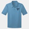 Youth Silk Touch Performance Polo Thumbnail