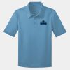 Youth Silk Touch Performance Polo Thumbnail