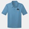 Youth Silk Touch Performance Polo Thumbnail