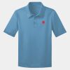 Youth Silk Touch Performance Polo Thumbnail