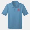 Youth Silk Touch Performance Polo Thumbnail