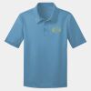 Youth Silk Touch Performance Polo Thumbnail
