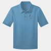 Youth Silk Touch Performance Polo Thumbnail