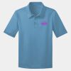 Youth Silk Touch Performance Polo Thumbnail