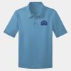 Youth Silk Touch Performance Polo Thumbnail