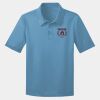 Youth Silk Touch Performance Polo Thumbnail