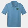Youth Silk Touch Performance Polo Thumbnail
