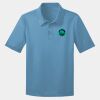 Youth Silk Touch Performance Polo Thumbnail