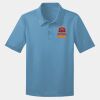 Youth Silk Touch Performance Polo Thumbnail