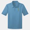 Youth Silk Touch Performance Polo Thumbnail