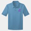 Youth Silk Touch Performance Polo Thumbnail