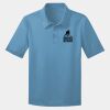 Youth Silk Touch Performance Polo Thumbnail