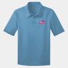Youth Silk Touch Performance Polo Thumbnail
