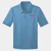 Youth Silk Touch Performance Polo Thumbnail