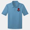 Youth Silk Touch Performance Polo Thumbnail