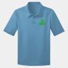 Youth Silk Touch Performance Polo Thumbnail