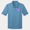 Youth Silk Touch Performance Polo Thumbnail