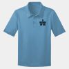 Youth Silk Touch Performance Polo Thumbnail